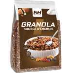 Granola - 500gr