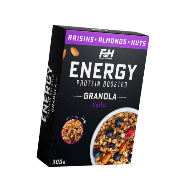 Granola - 300G