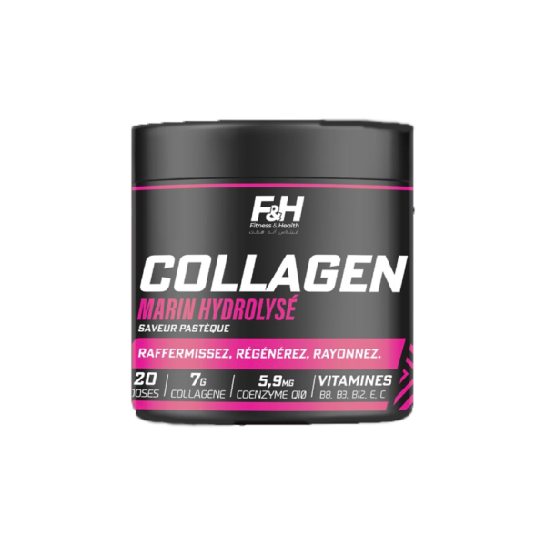 Marine Collagen - 300g